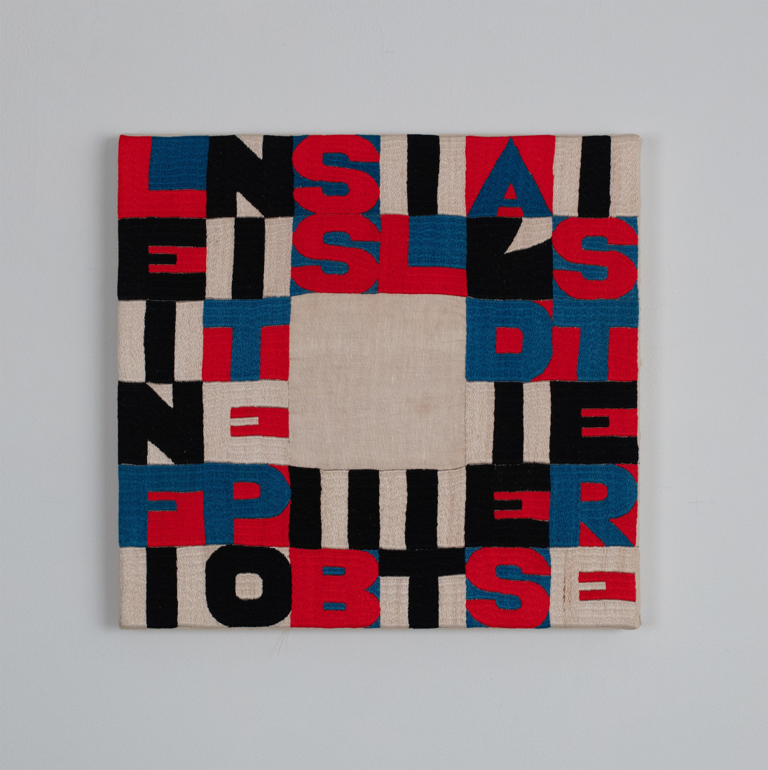 Sperone Westwater 50th Anniversary: The Early Years - Exhibitions - Sperone Westwater