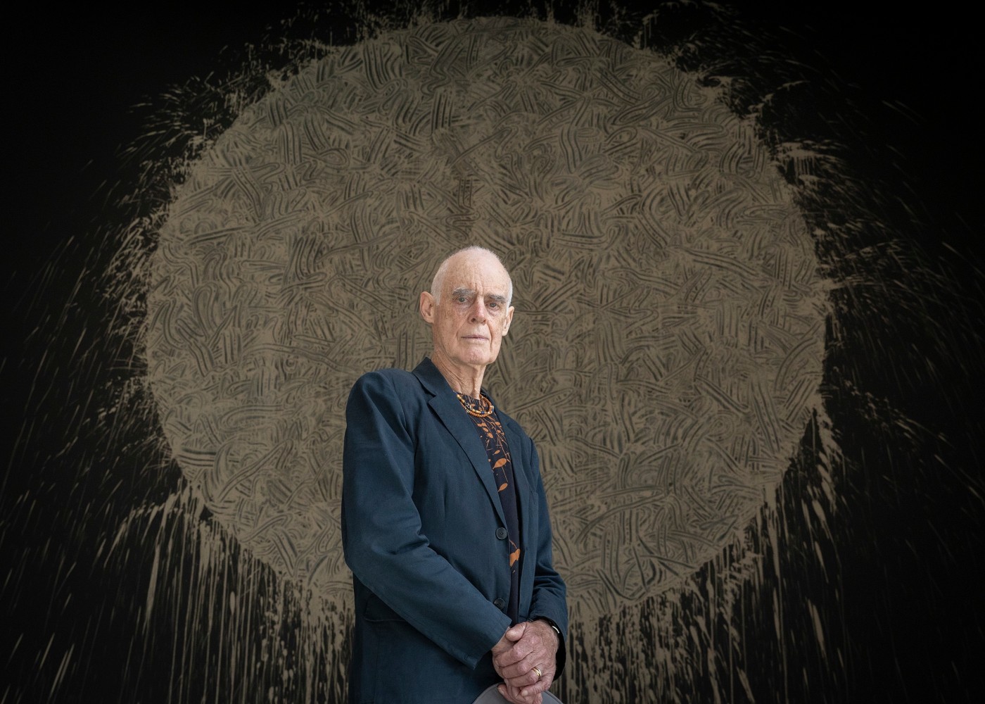 Richard Long - Exhibitions - Sperone Westwater