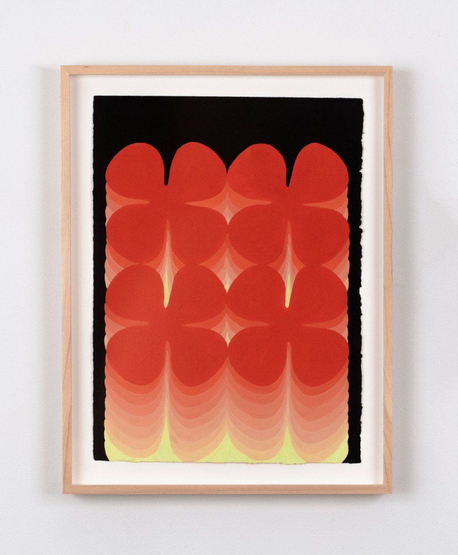 Pattern Recognition - Exhibitions - Sperone Westwater
