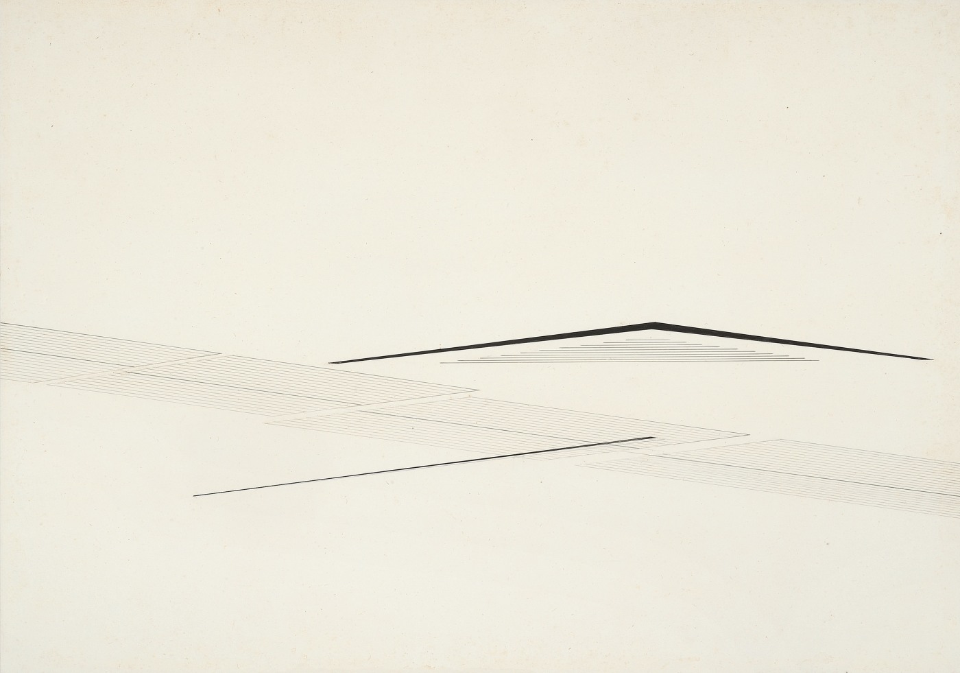 Elles font l'abstraction - Exhibitions - Talwar Gallery