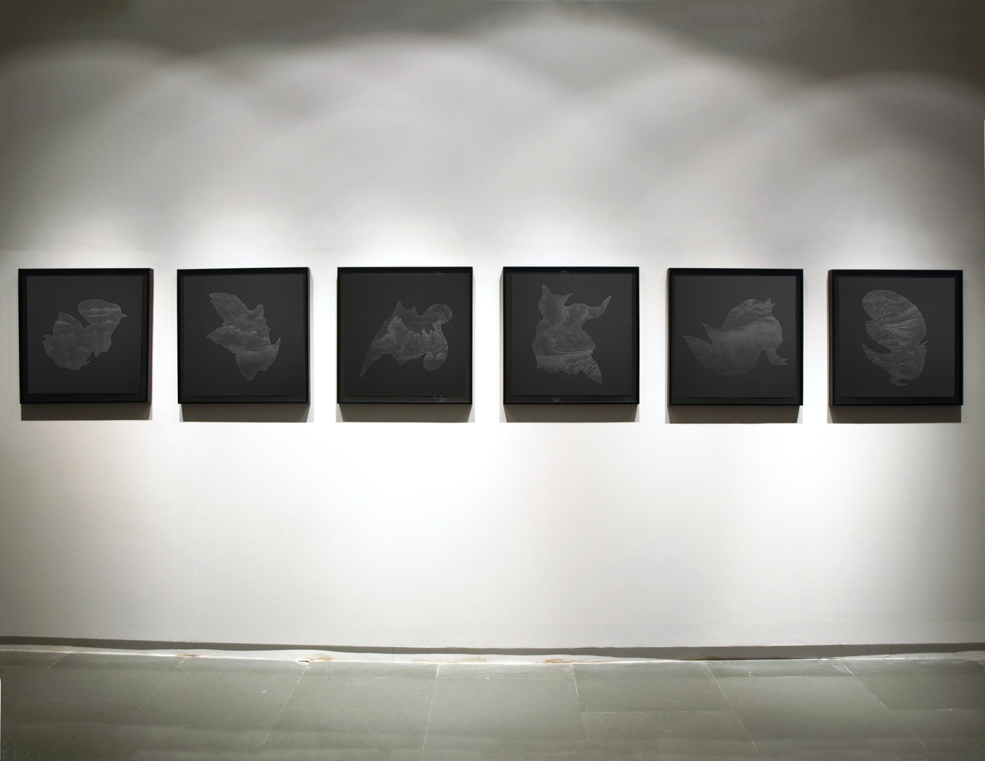MUHANNED CADER - Exhibitions - Talwar Gallery