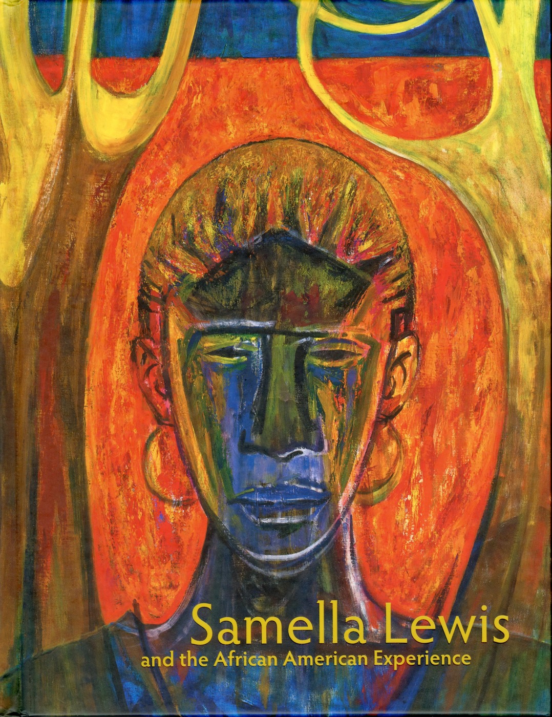 Samella Lewis and the African American Experience - Publications - Louis Stern Fine Arts