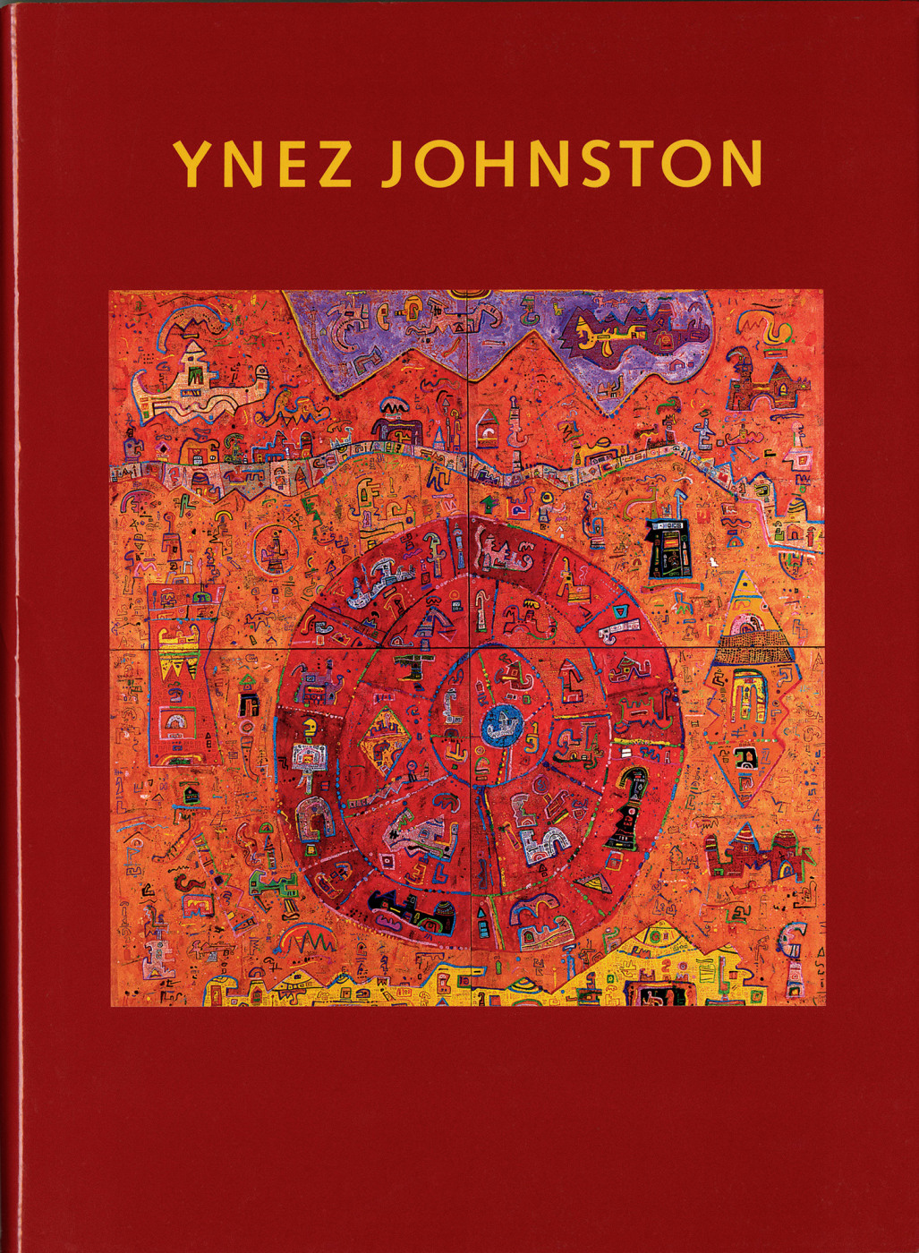 Ynez Johnston - Publications - Louis Stern Fine Arts