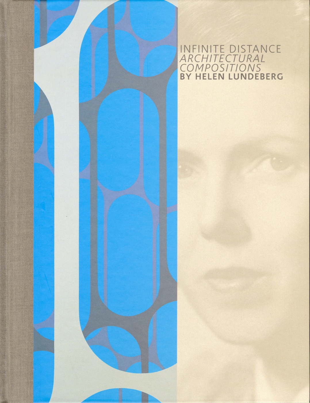 Infinite Distance: Architectural Compositions by Helen Lundeberg - Publications - Louis Stern Fine Arts