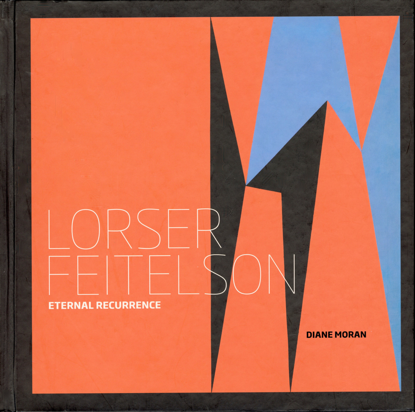 Lorser Feitelson: Eternal Recurrence - Publications - Louis Stern Fine Arts