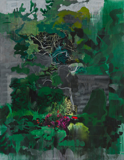 Hurvin Anderson