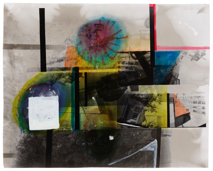 Sigmar Polke