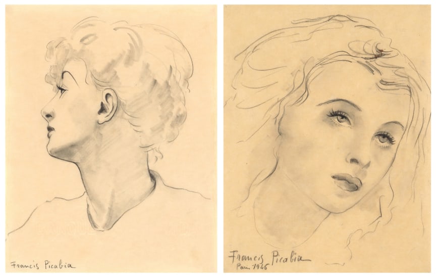 Francis Picabia