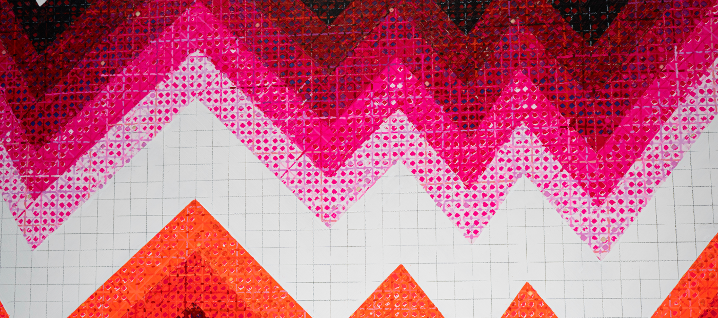 Behind the screen Vol. 1 – The Intermediate Space