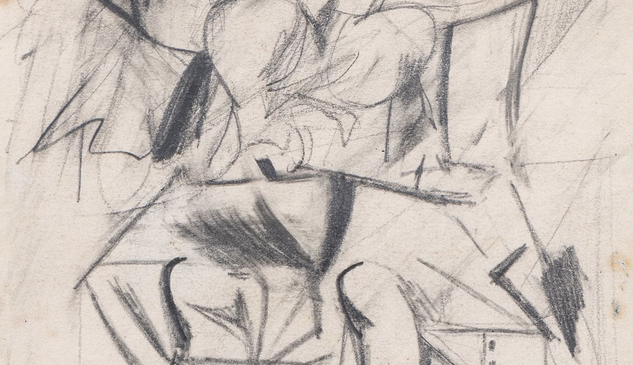 A Closer Look: Willem de Kooning