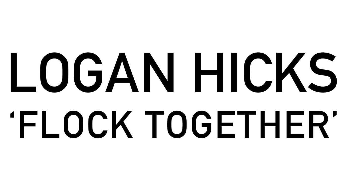 LOGAN HICKS