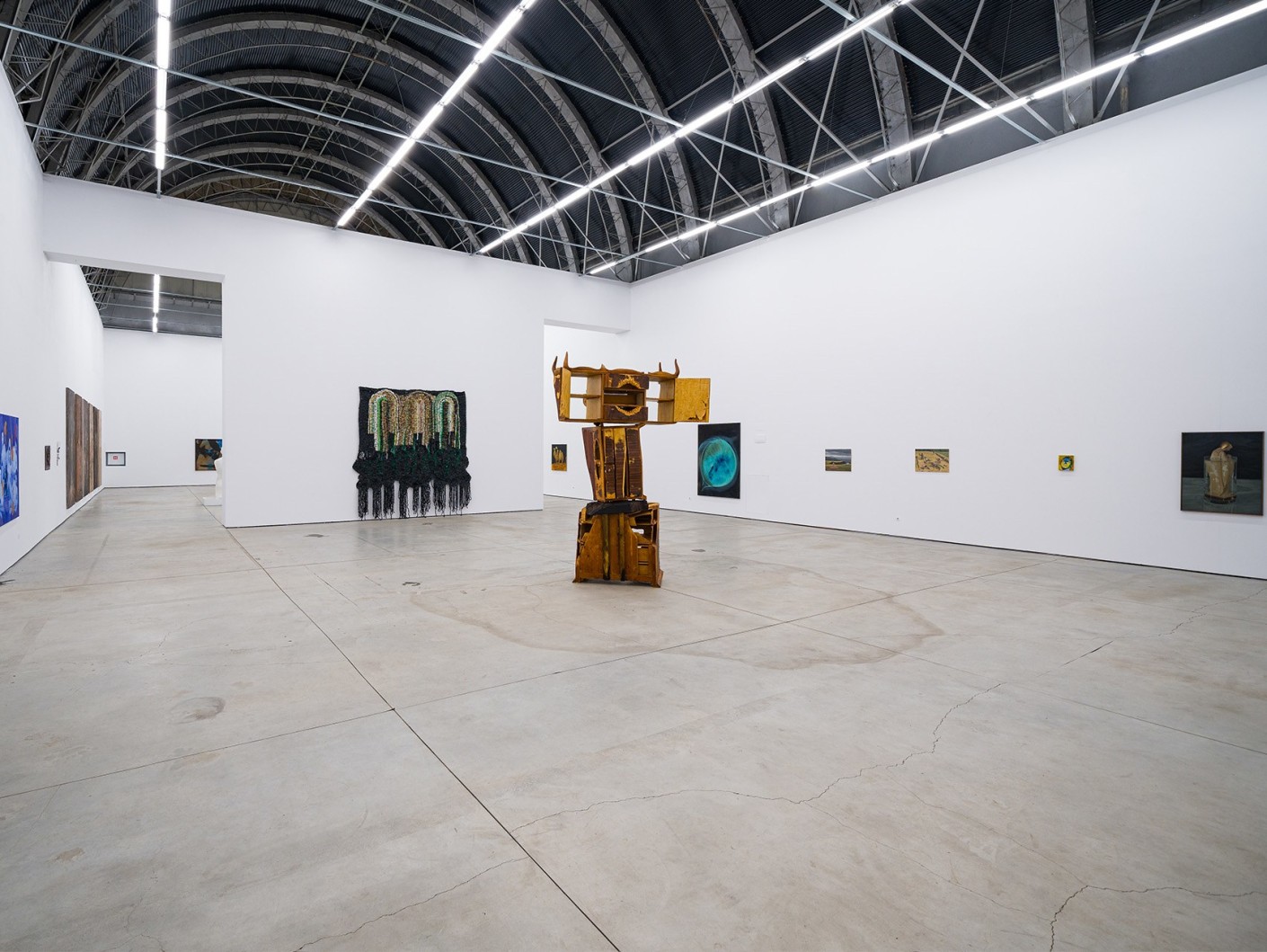 Galeria Nicodim, Bucharest: 10 Years