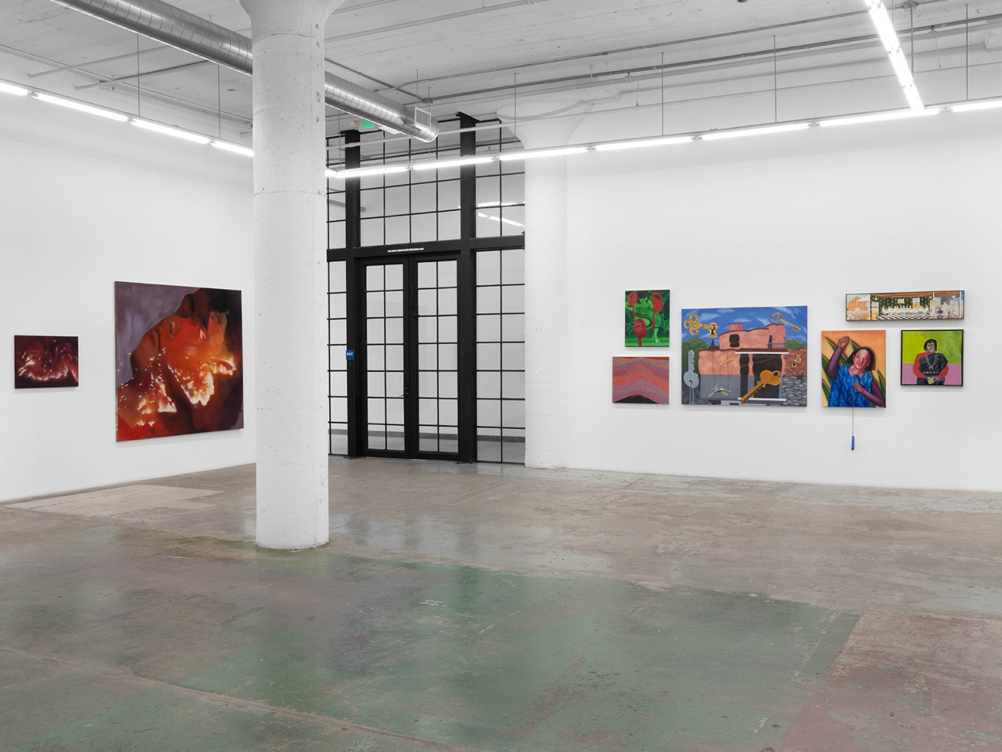 Immaculate Heart of Margaritaville