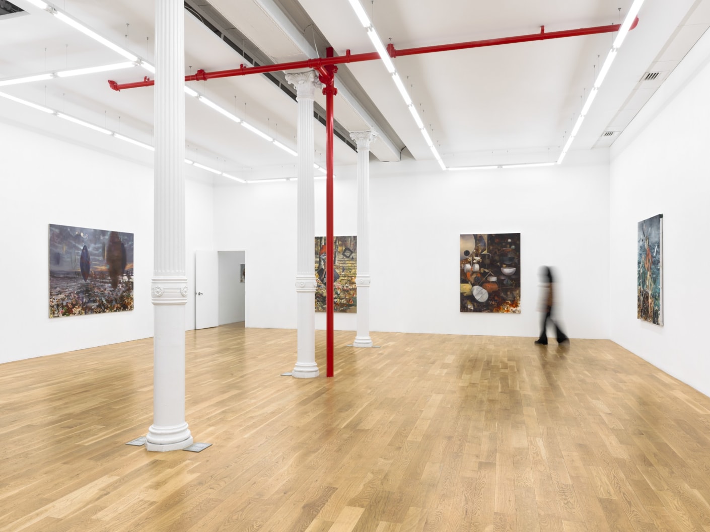 Daniel Pitín: The Time Machine