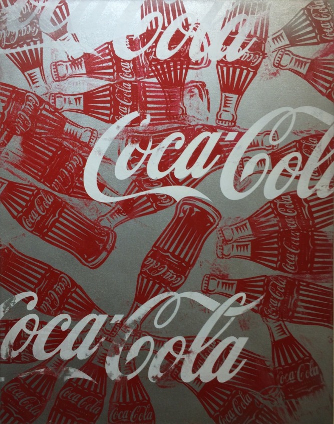 Coca Cola