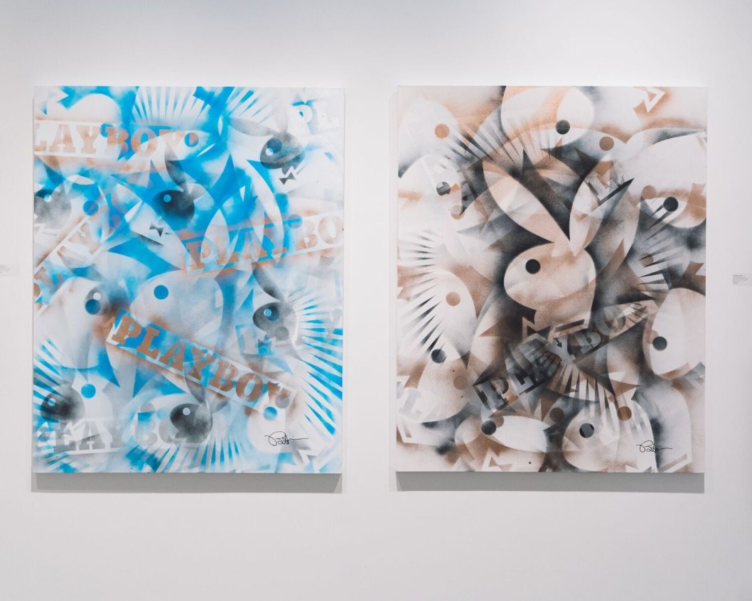 Dreaming of Playboy Series