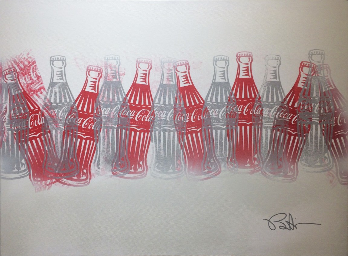 Coca Cola