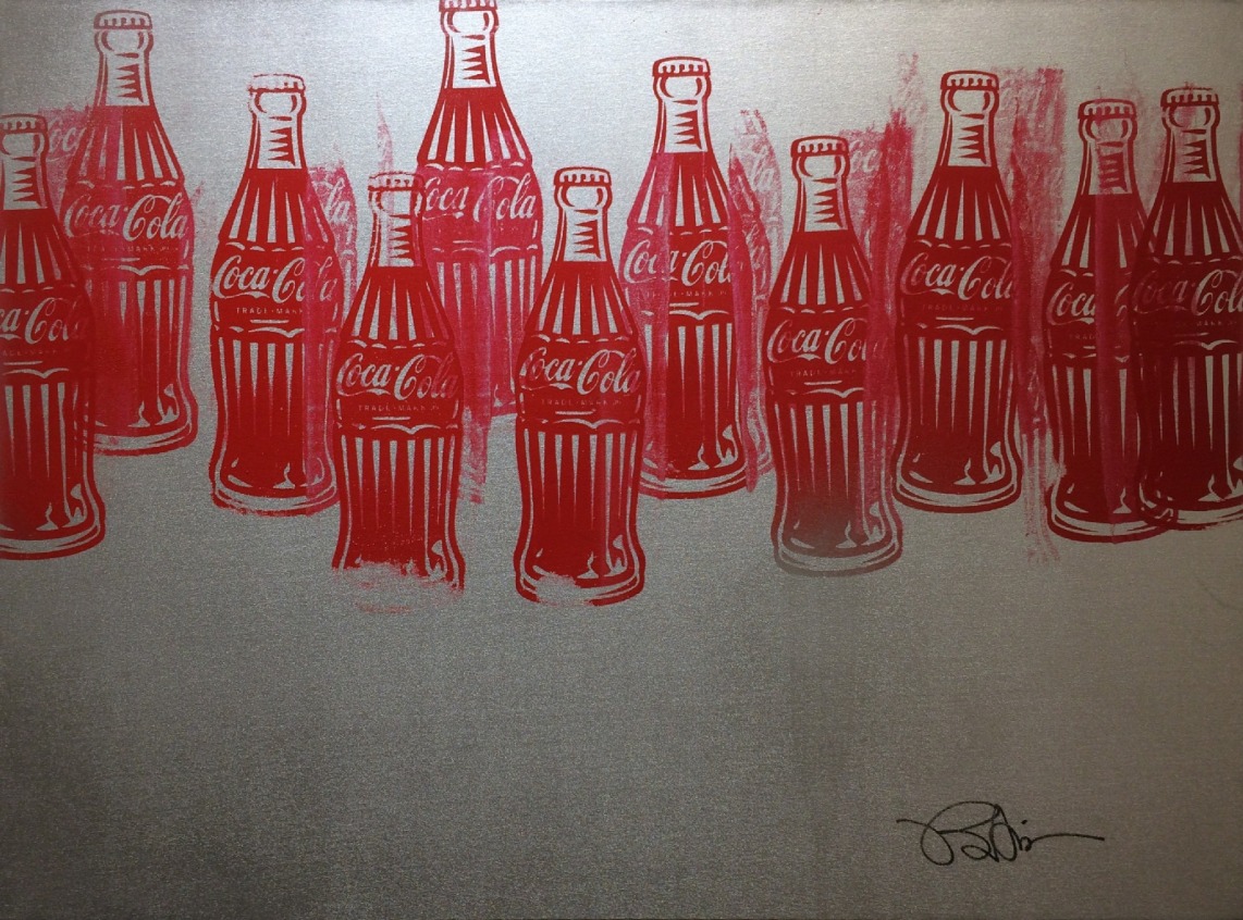 Coca Cola