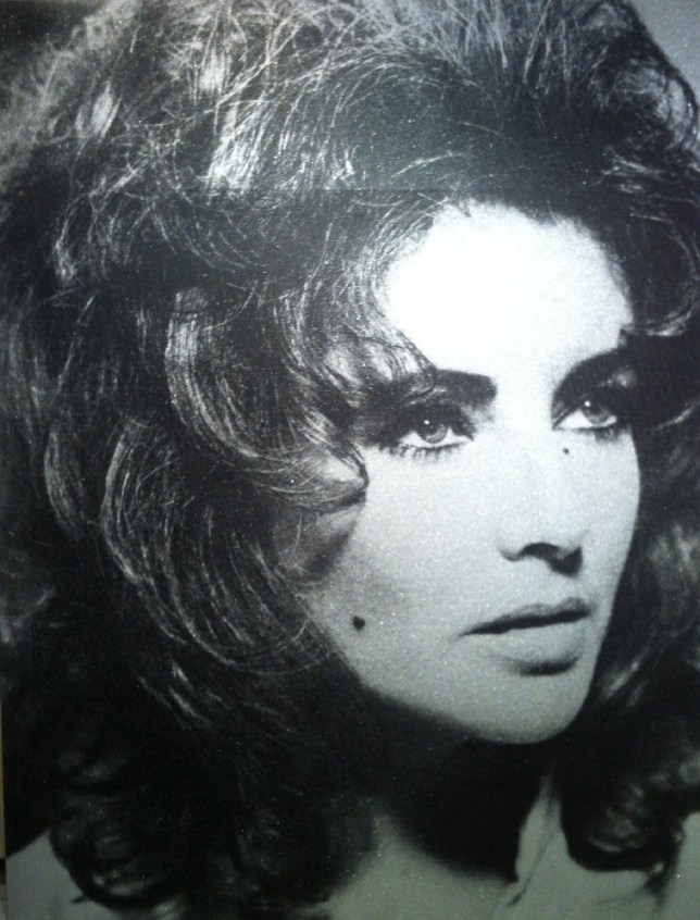 Elizabeth Taylor