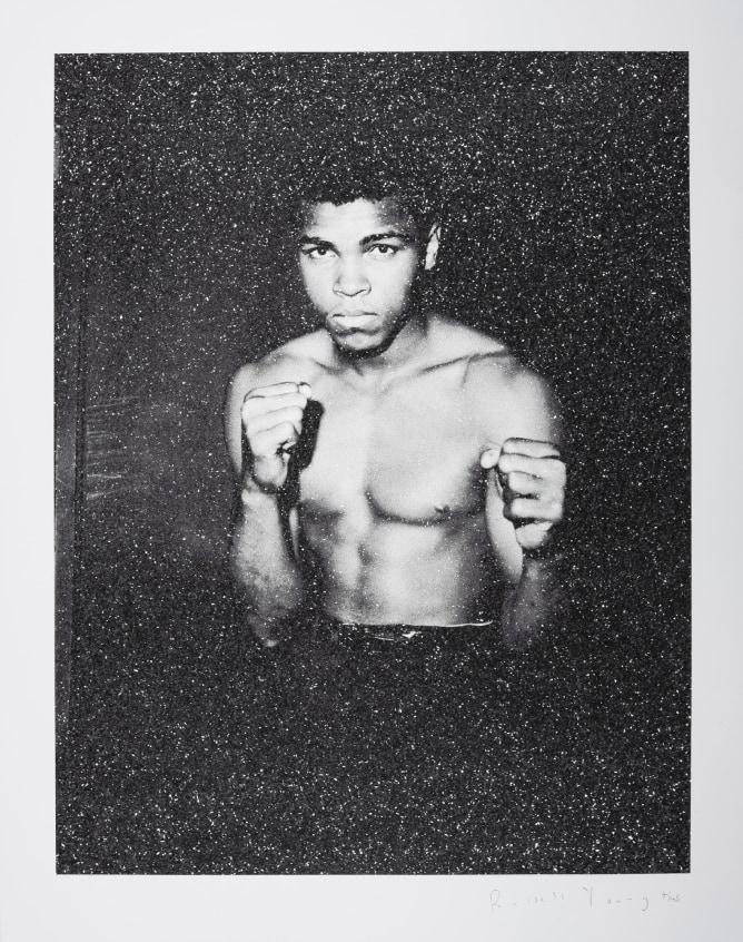 Ali