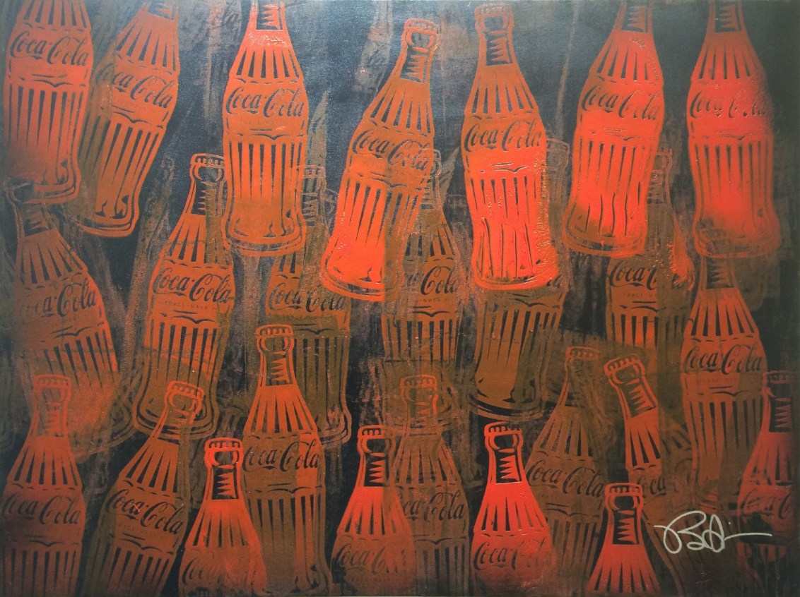 Coca Cola