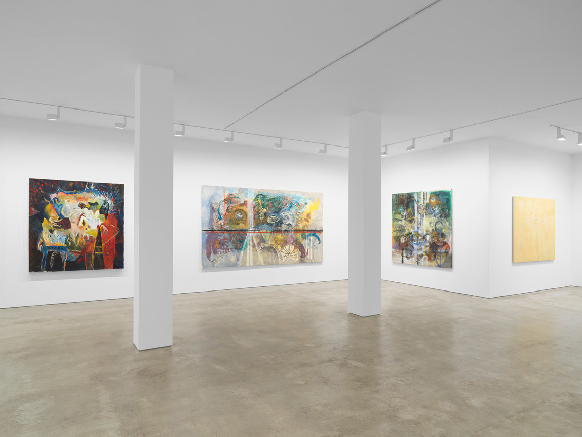 Mario Martinez: Mindscape