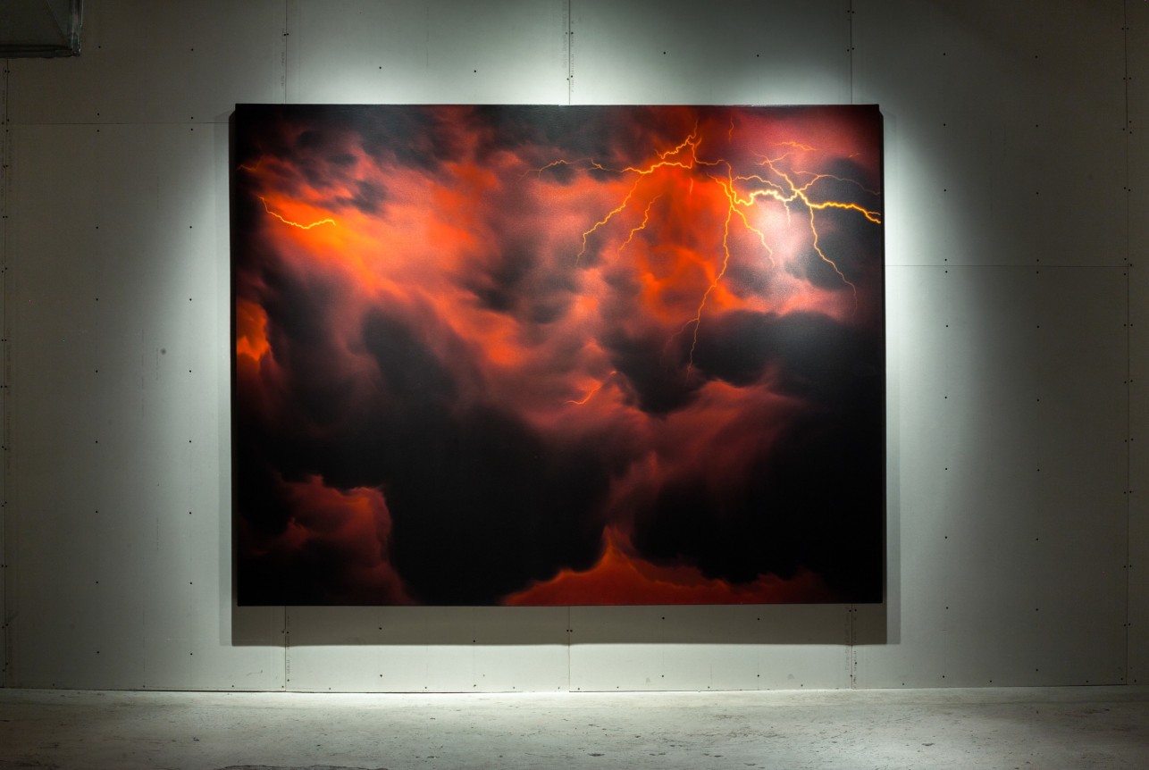 Jack Goldstein Untitled