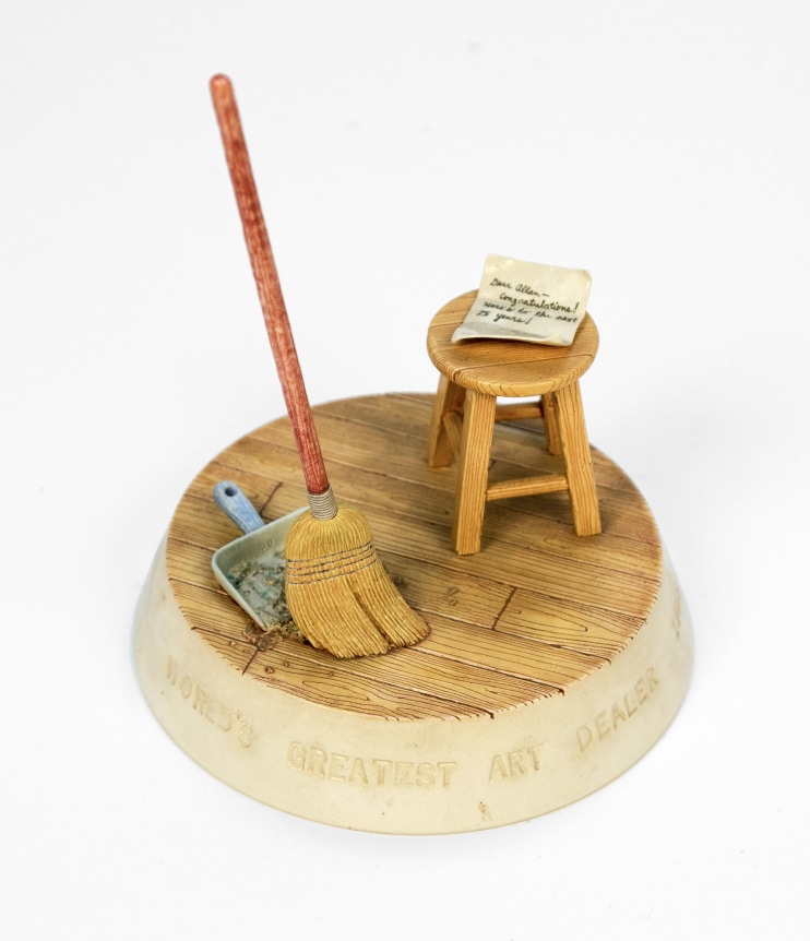 Richard T. Notkin To Allan, 1978