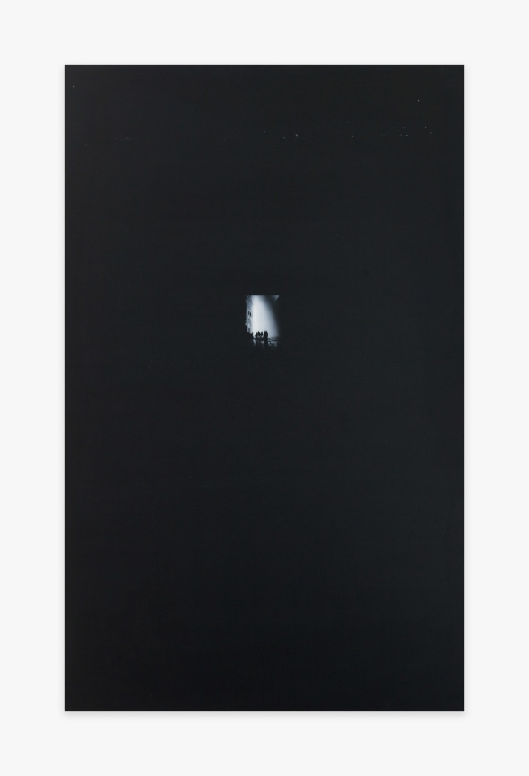 Jack Goldstein Untitled (#26)