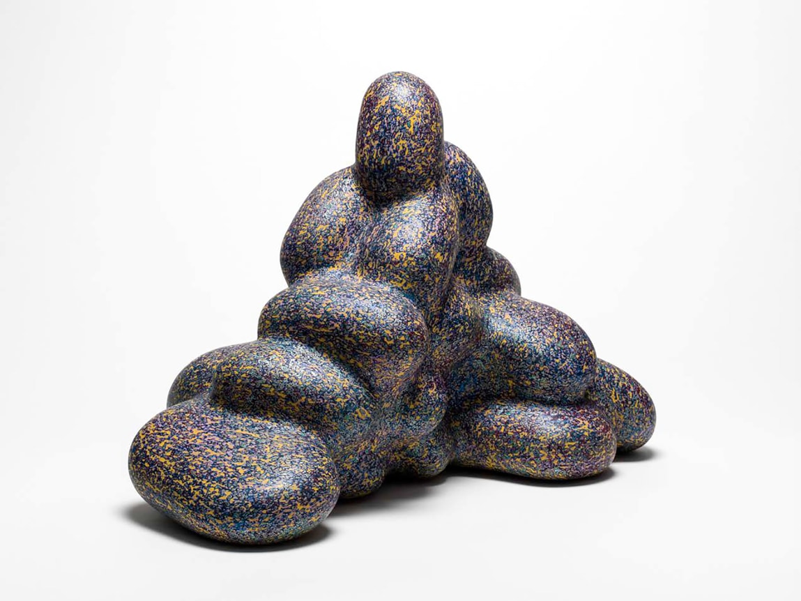 Ken Price Ziggy 2006