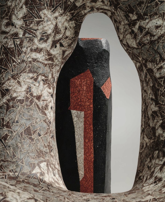 PAINTED CLAY Wada Morihiro