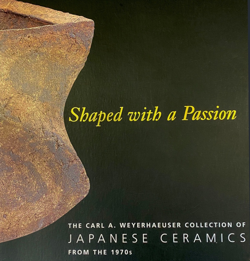 Shaped with a Passion