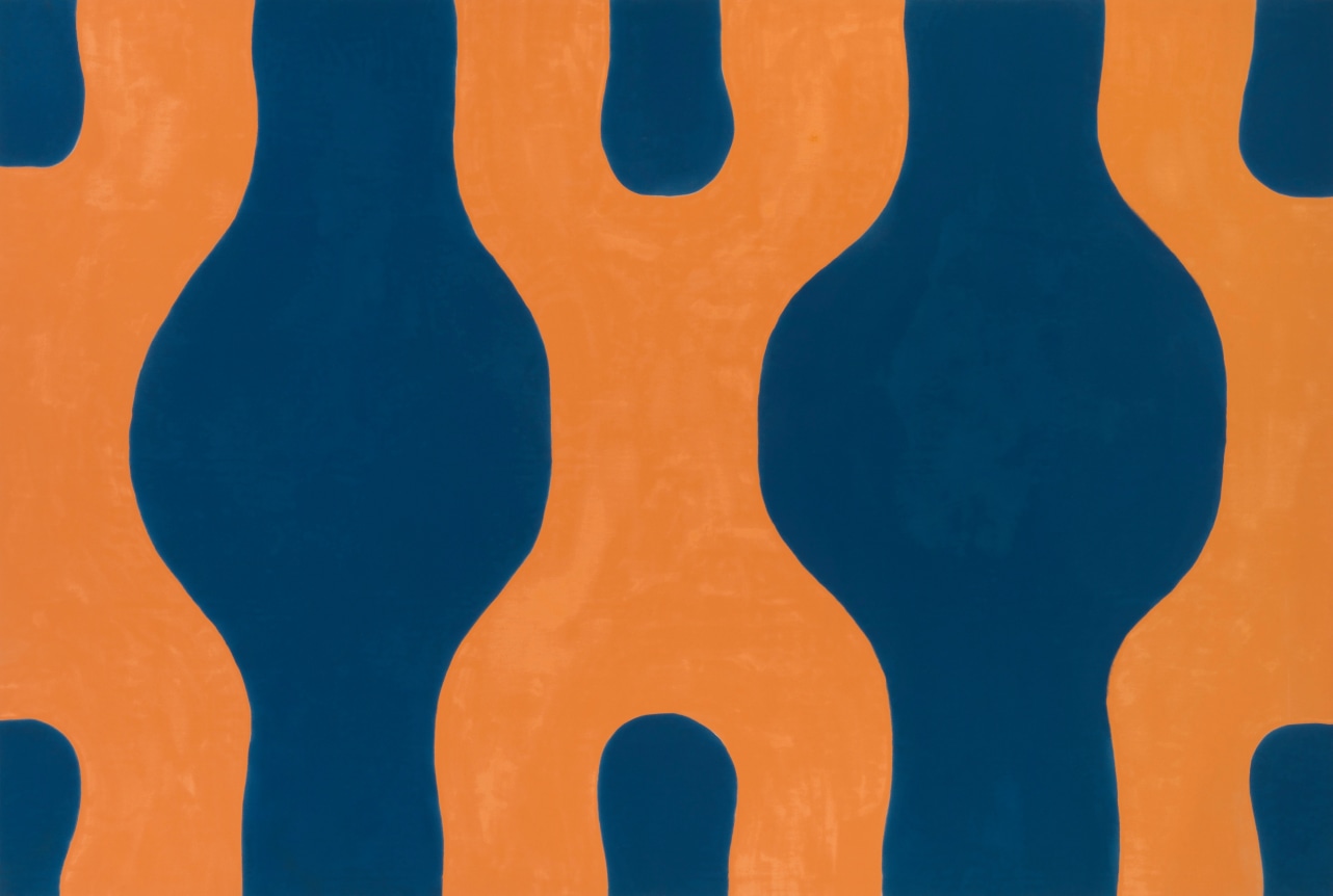 Untitled (January 17), 1962