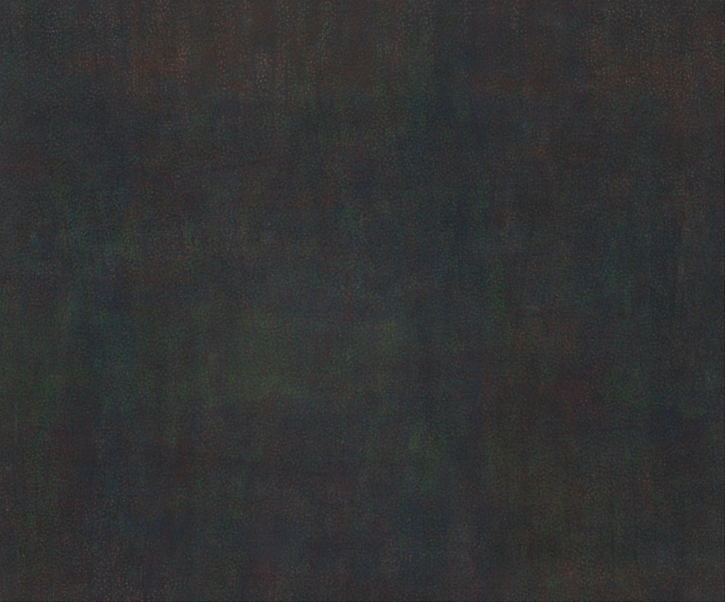 Howardena Pindell, Untitled, 1971