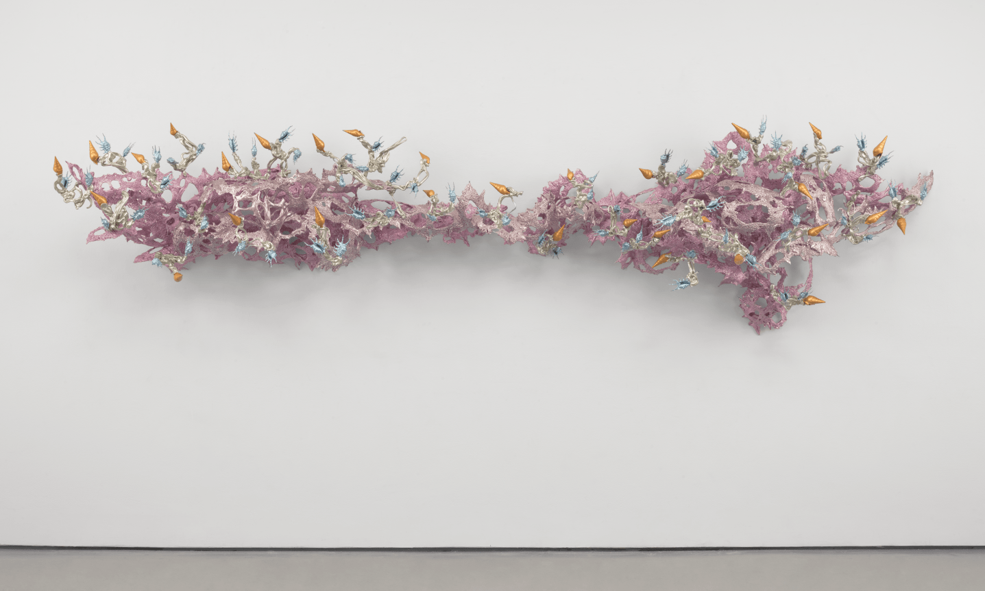 Botticelli's Revenge, 2011