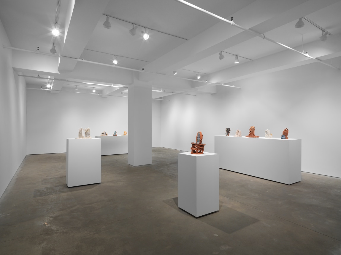 Norbert Prangenberg: The Last Works