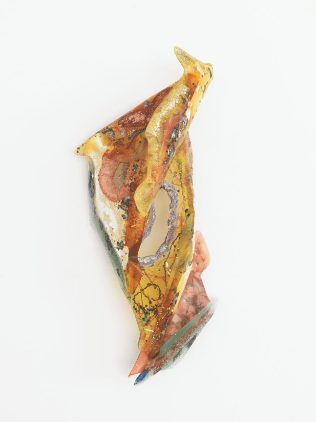 Giotto's Double, 2015