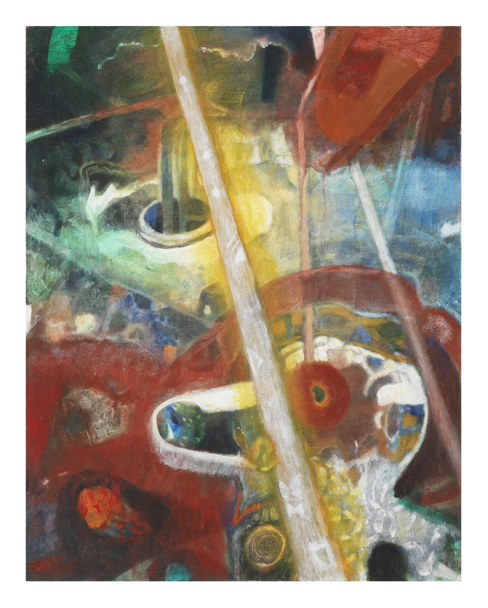 Out There II, 2009–2010