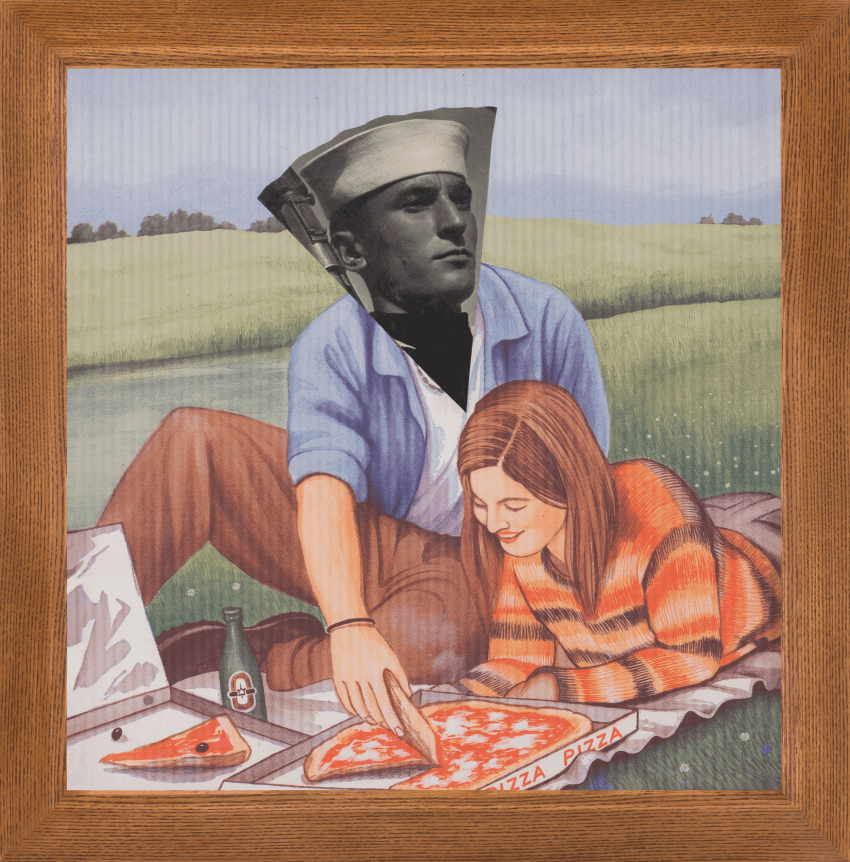 Slice of Life, 2009