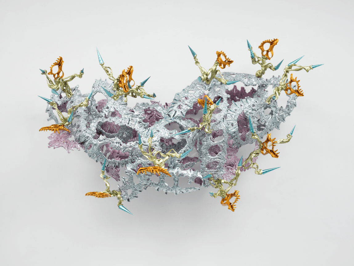 Shula's Dance, 2011