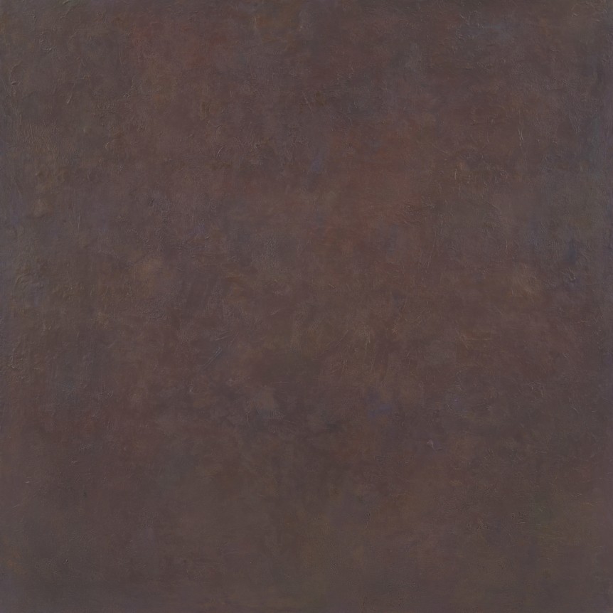 Oliver, 1960, Oil on canvas