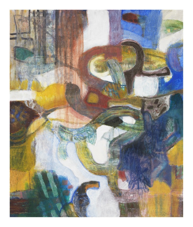 Desert Inner Being Sanctum, 2007–2008
