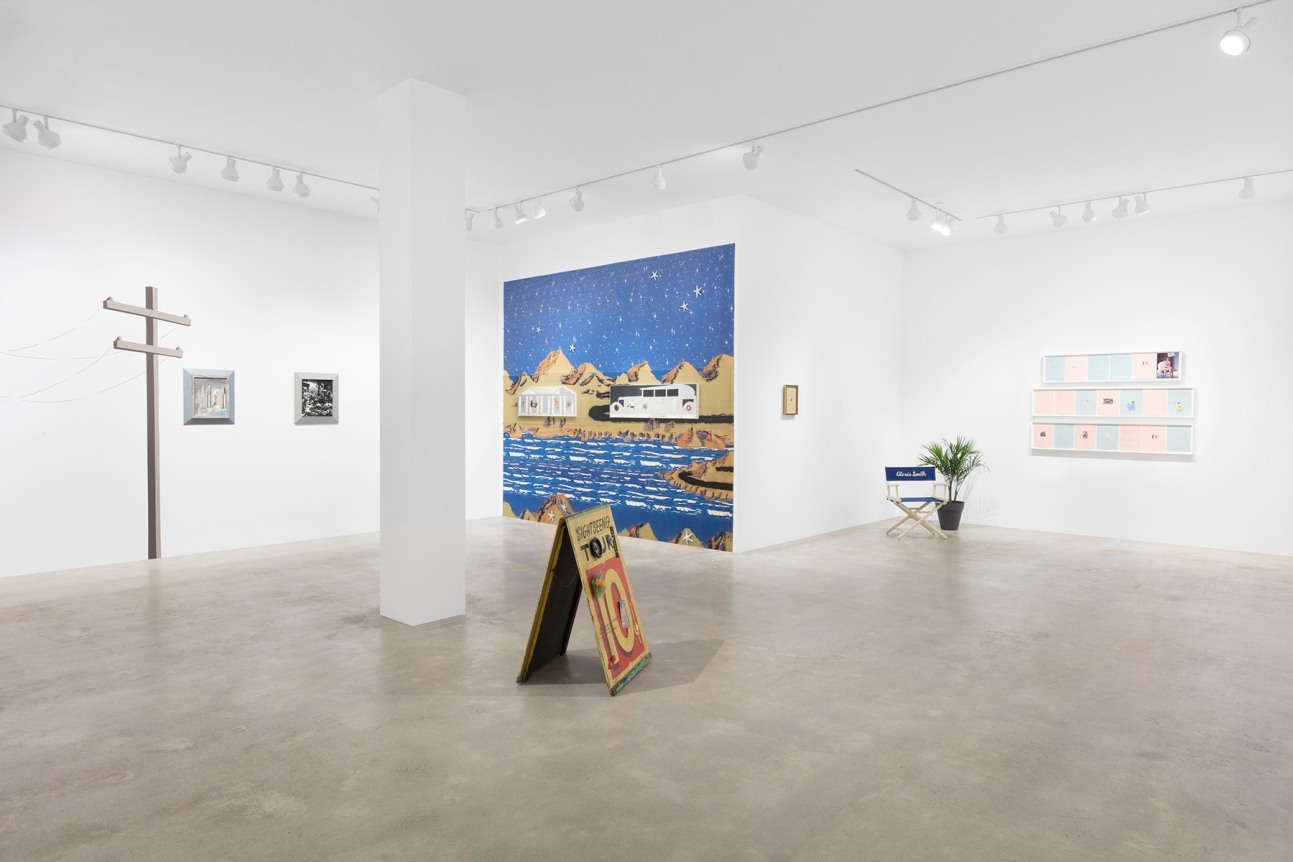 Alexis Smith: Hello Hollywood