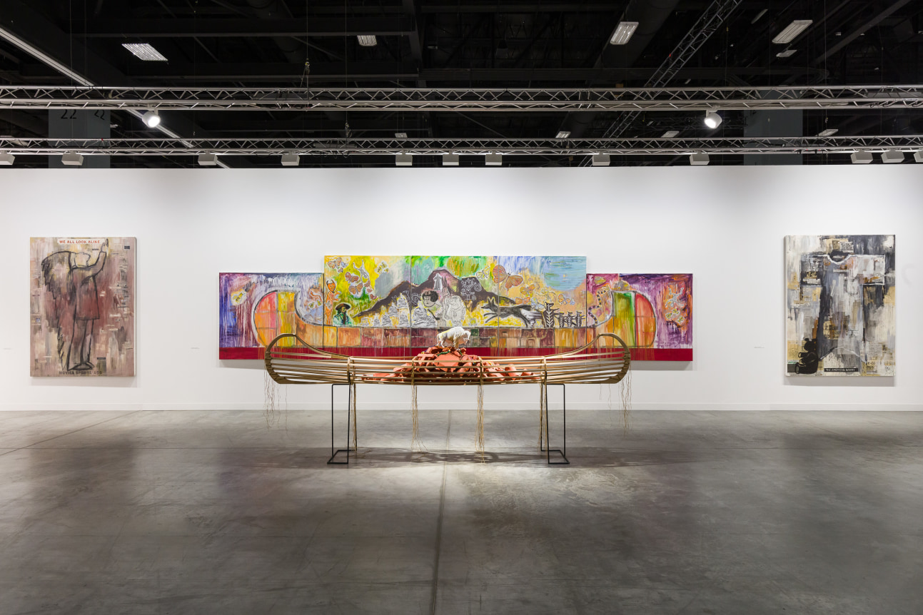 Art Basel Miami Beach