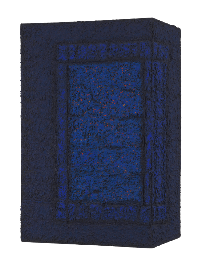 Untitled #4, 1976