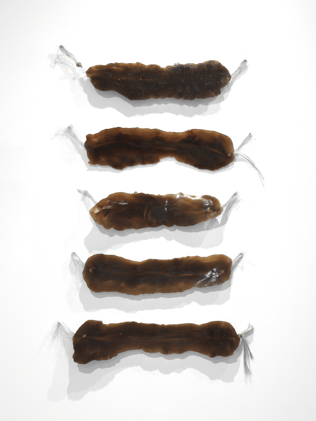 Richard Van Buren, Untitled, 1969