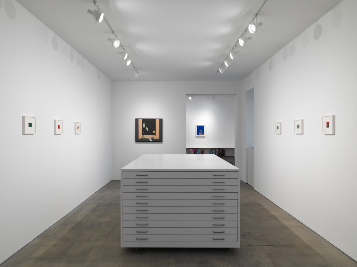 Rosalyn Drexler: Vulgar Lives