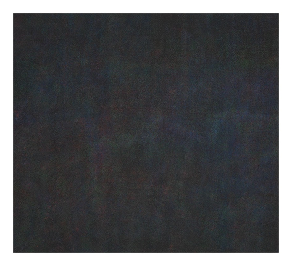 Howardena Pindell, Untitled, 1972