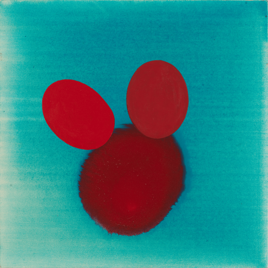 Stephen Mueller, Untitled, 1992