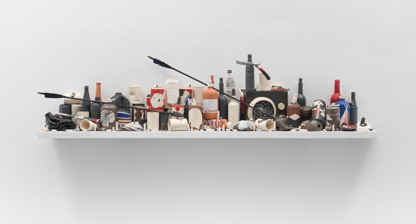 Wasted (Series Version 2.0), 2017